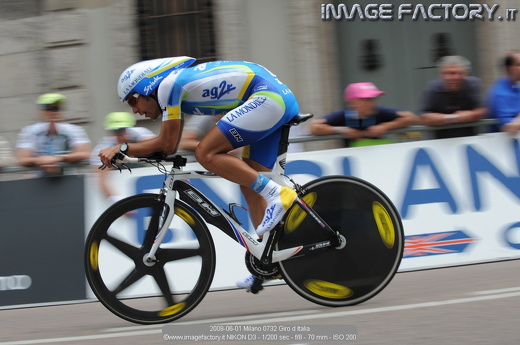 2008-06-01 Milano 0732 Giro d Italia